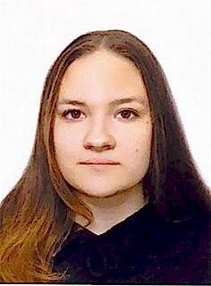 Ковальчук Анна Вадимовна