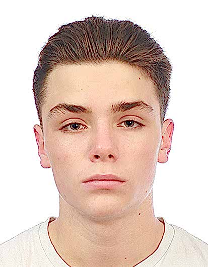 Кирьяков Лука Дмитриевич