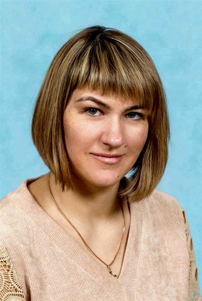 Максименко Анастасия Михайловна