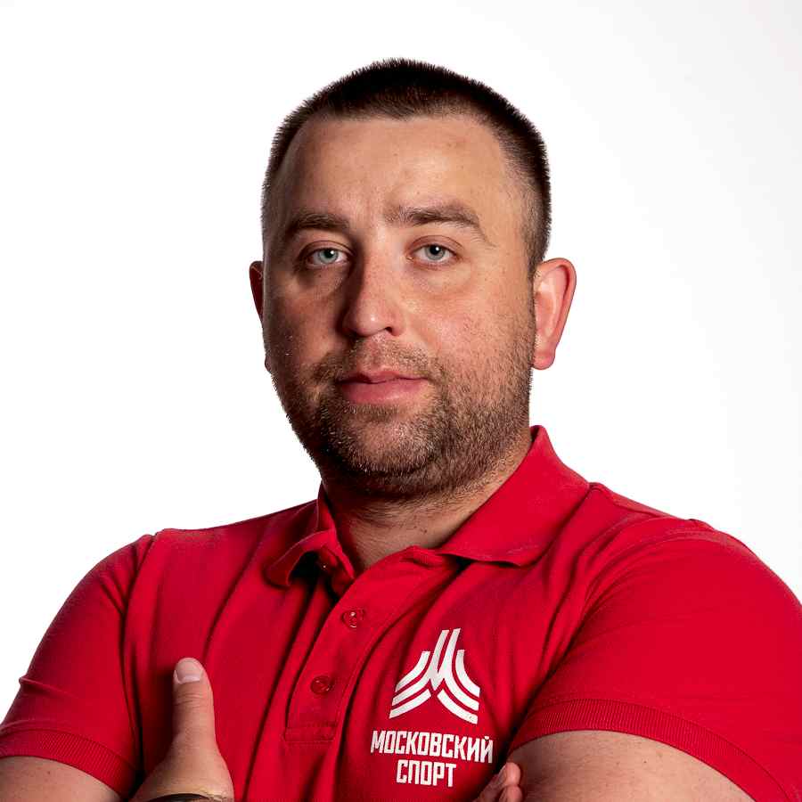 Мухин Иван Андреевич