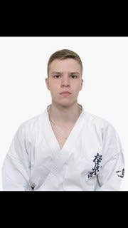 Соловьев Егор Владимирович