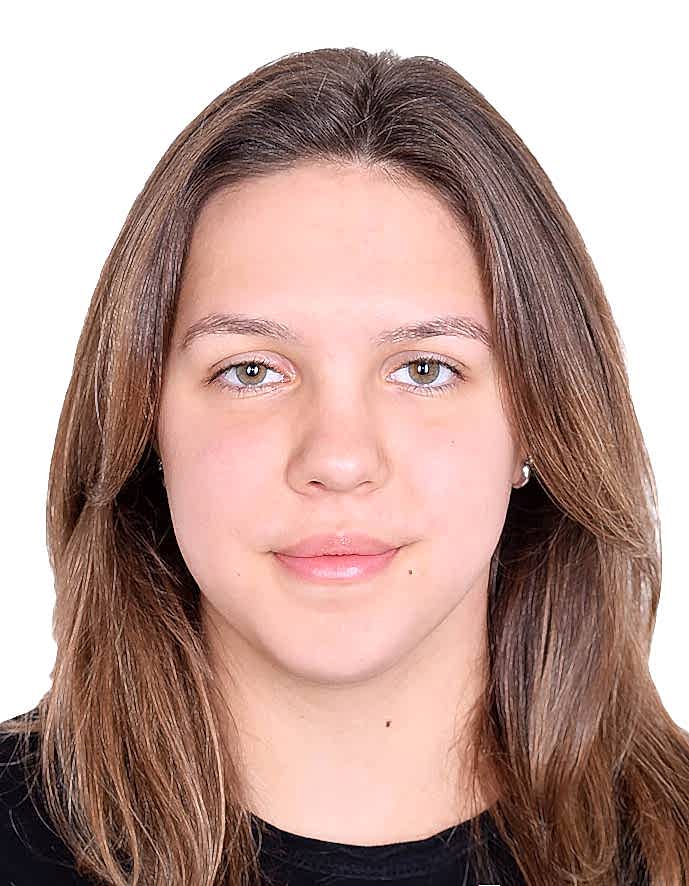 Клячкина Елена Сергеевна
