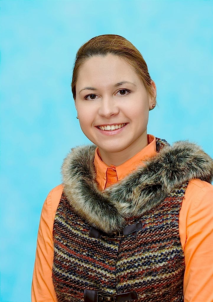 Полковникова Елена Валерьевна