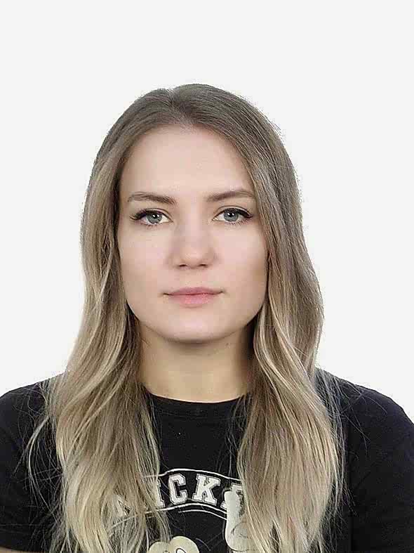 Богатикова Наталия Викторовна