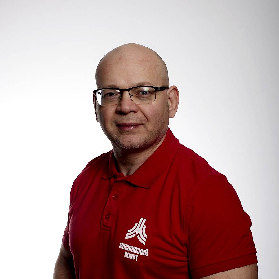 Ерофайлов Юрий Анатольевич