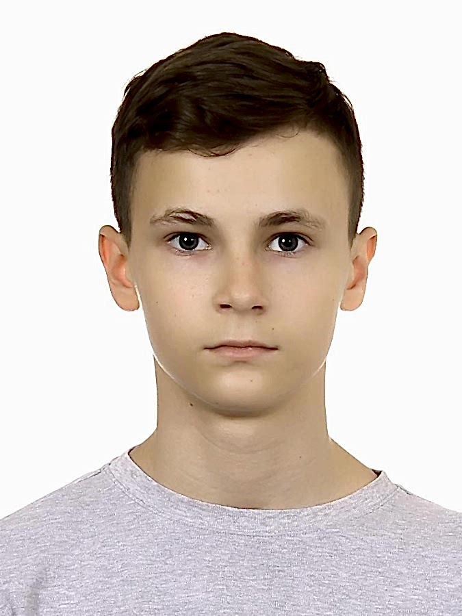Савченко Герман Анатольевич