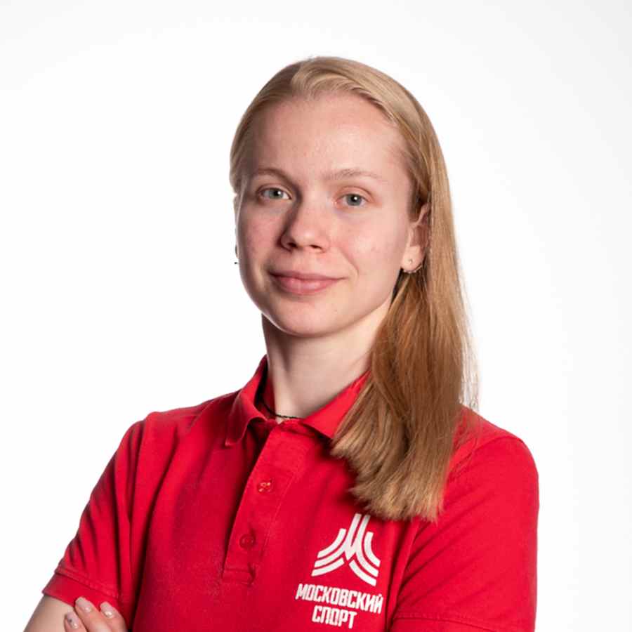 Нагоркина Алина Викторовна
