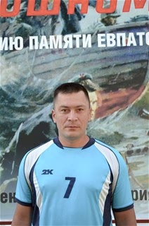 Гладких Василий Николаевич