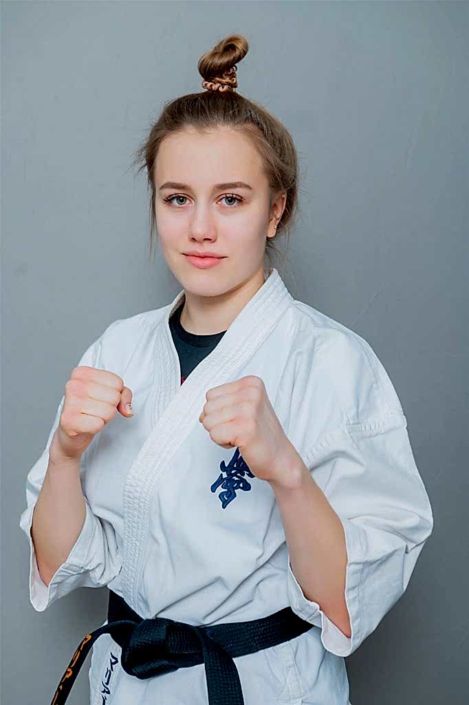 Зайковская Елена Алексеевна