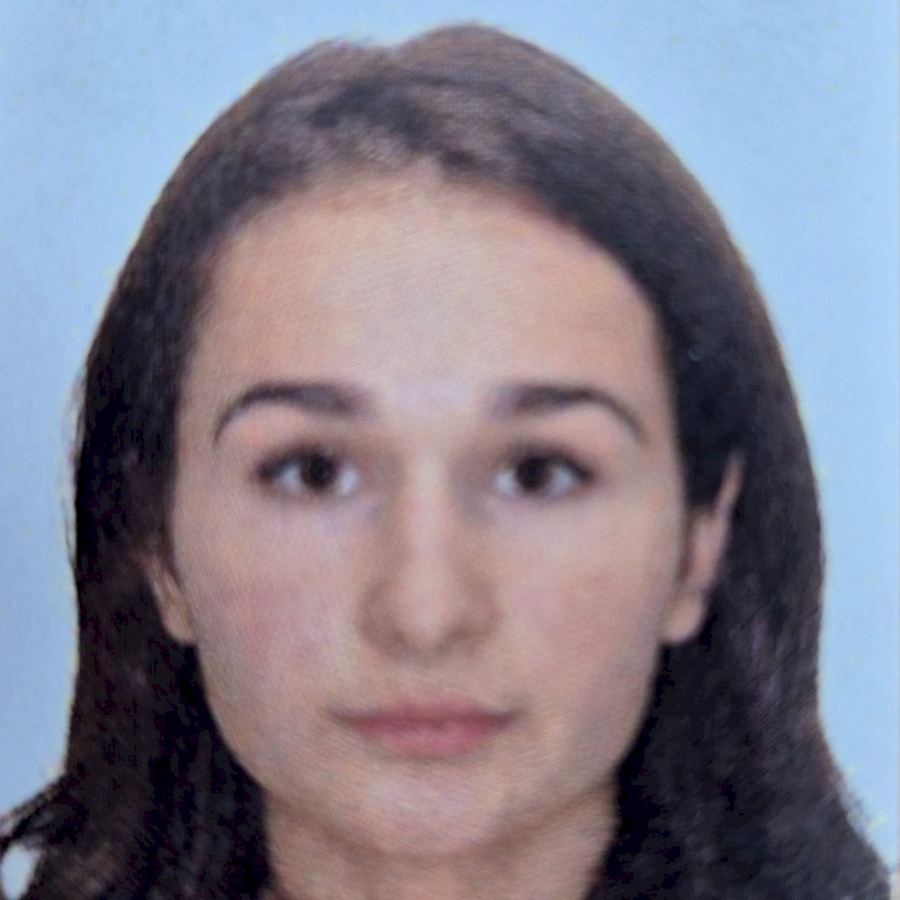 Графская Алёна Александровна