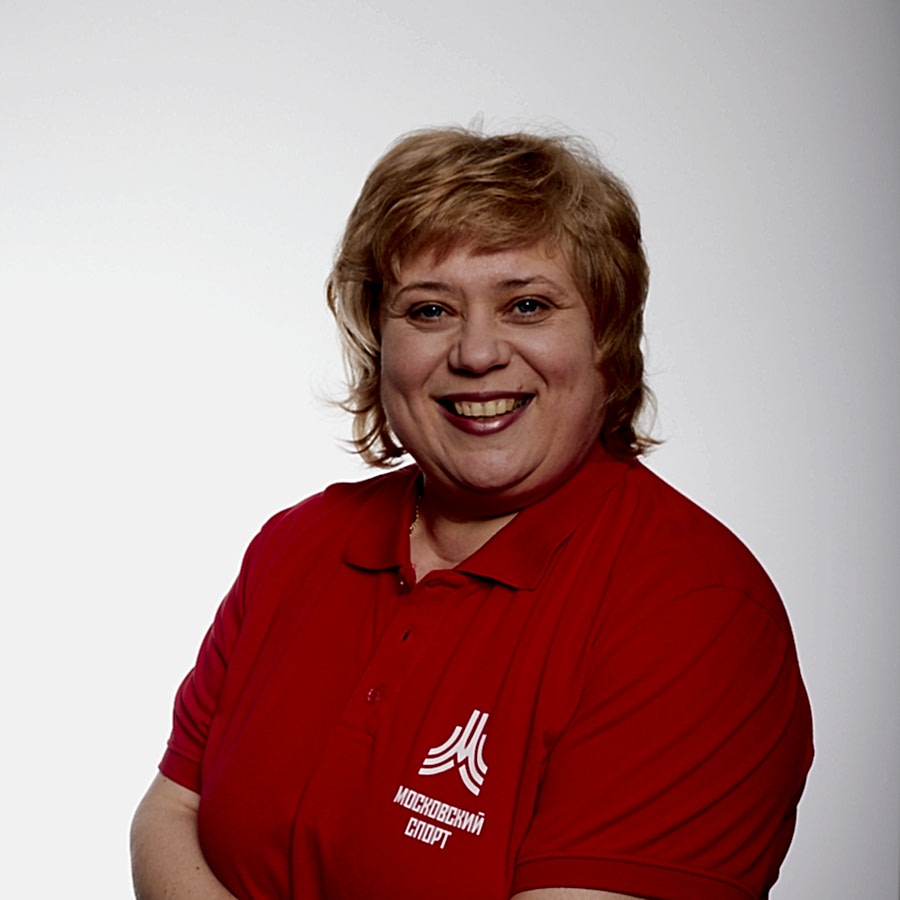 Колесникова Алла Александровна
