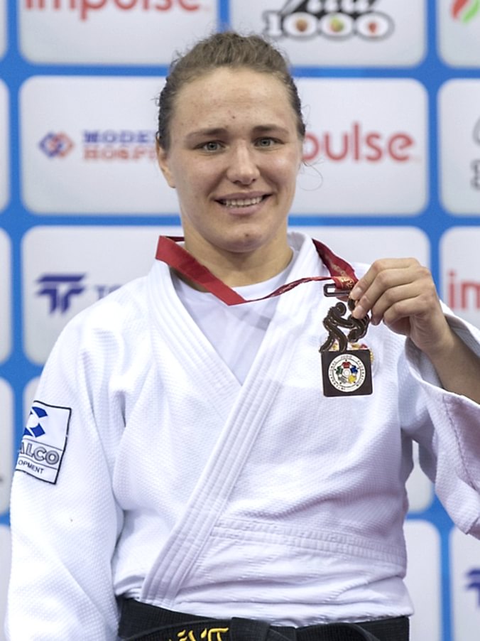 Бабинцева Александра Ивановна