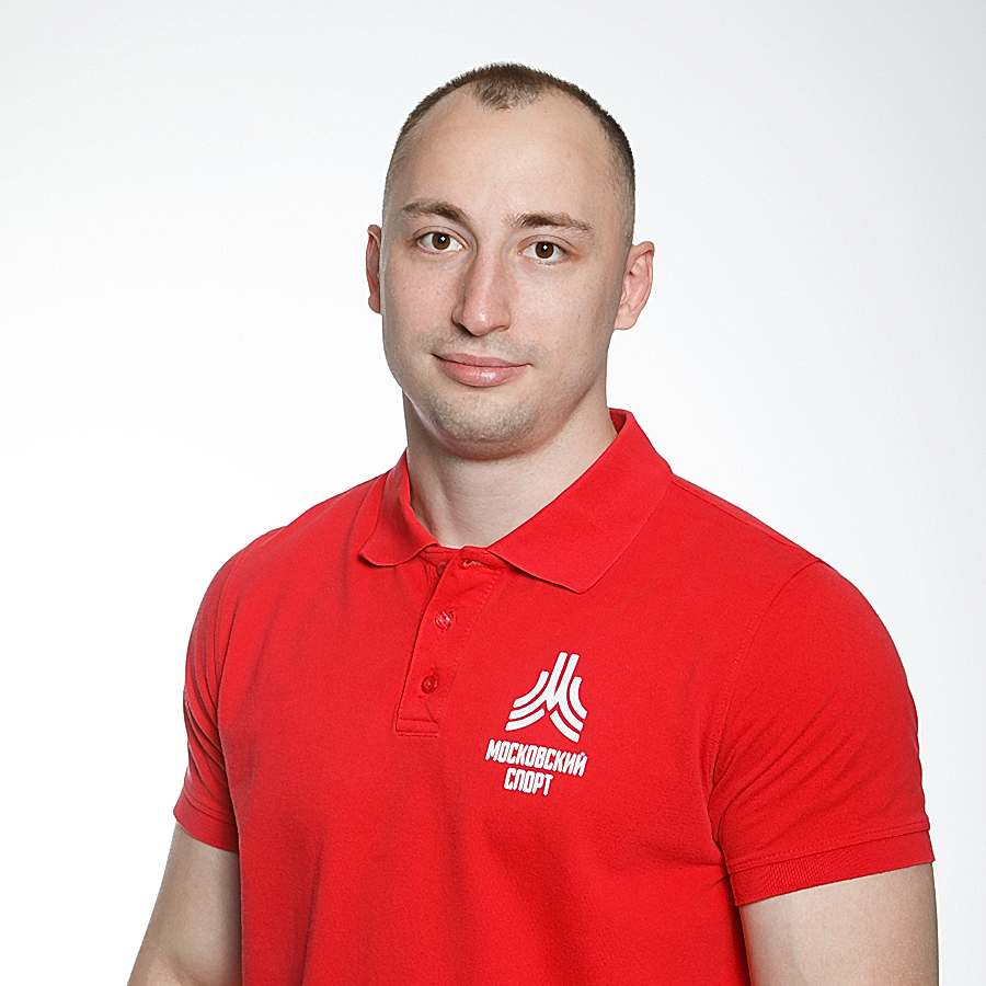 Боев Тимур Заурович