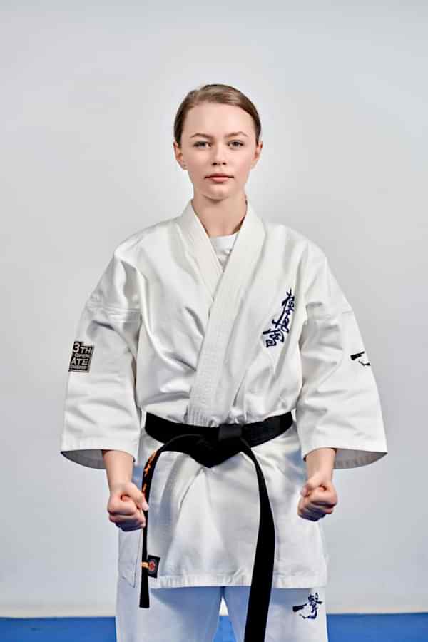 Светлова Алина Алексеевна