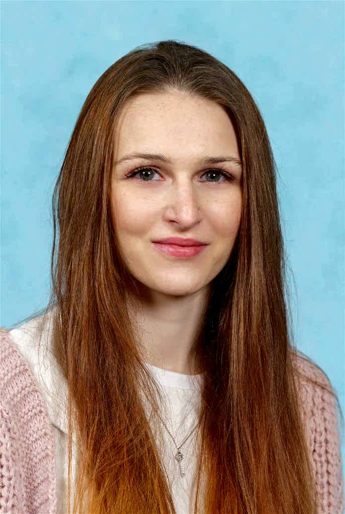 Авдонина Юлия Дмитриевна