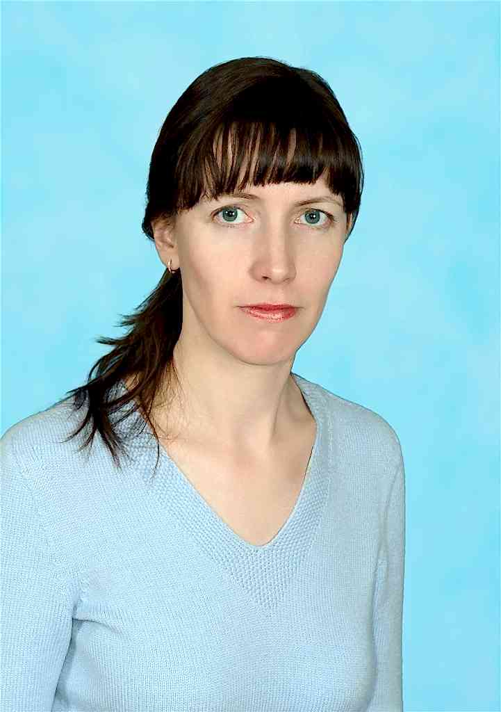 Гуркина Юлия Леонидовна