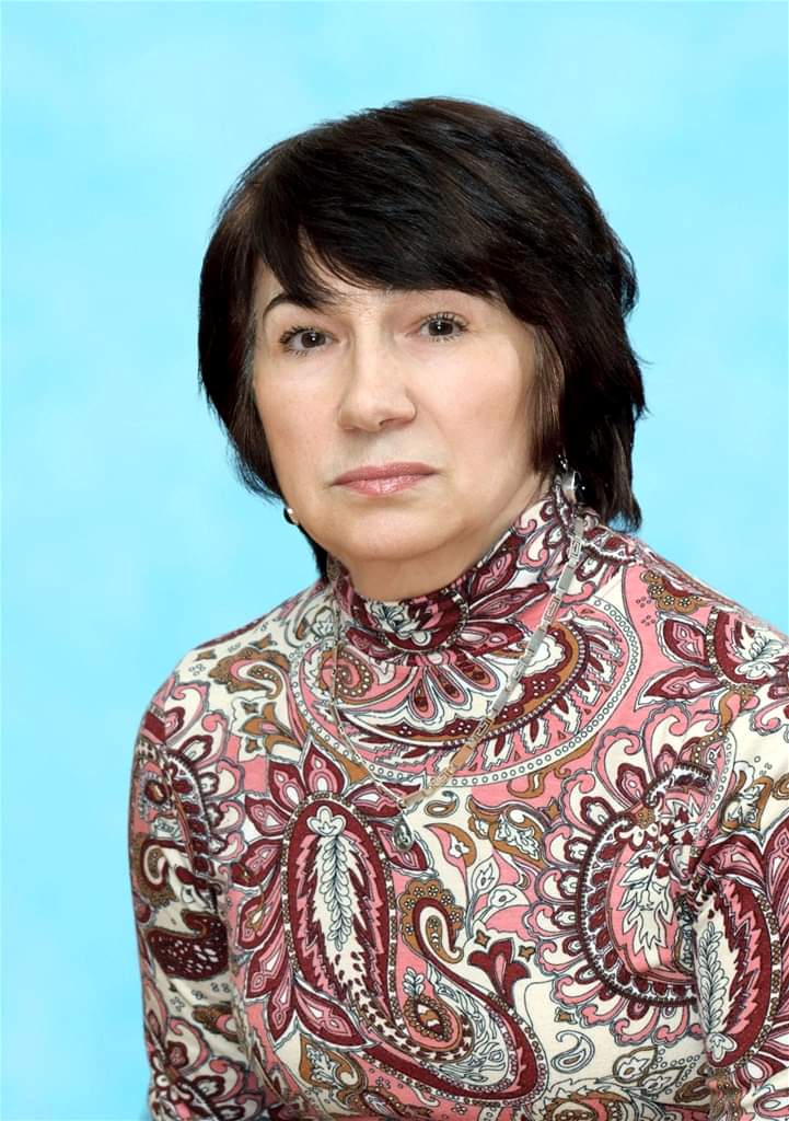 Дудиева Ирина Адугеевна