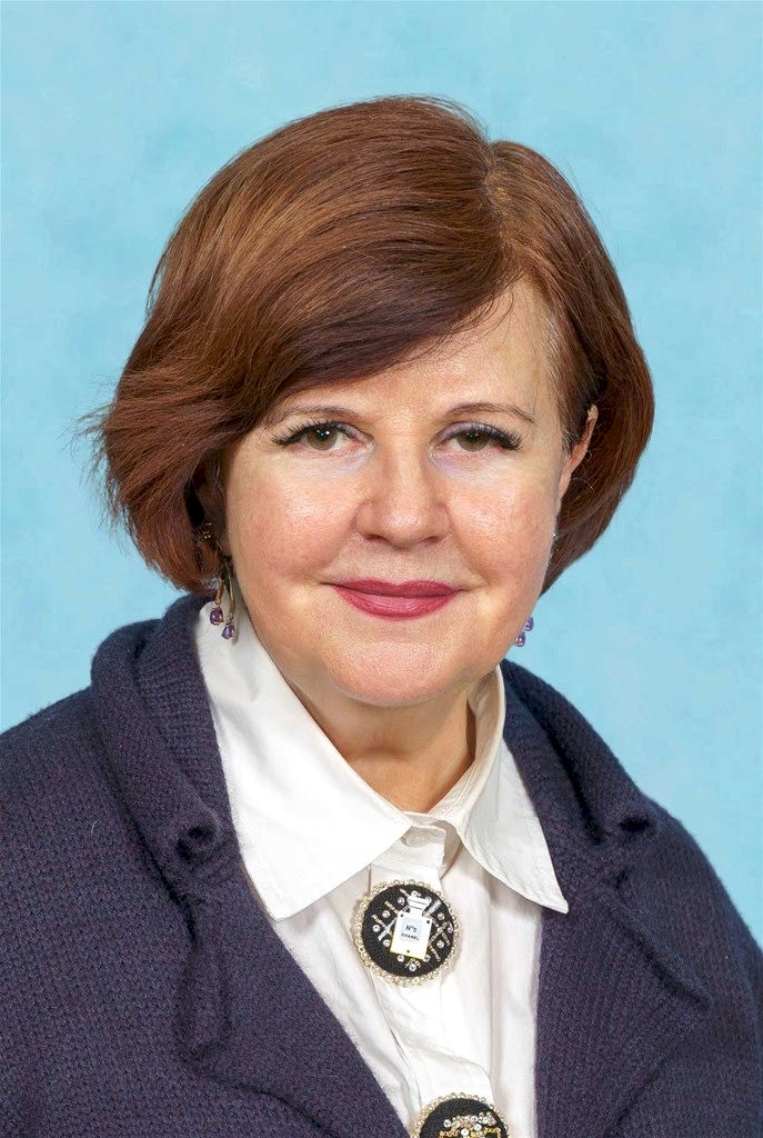 Евтихова Надежда Викторовна