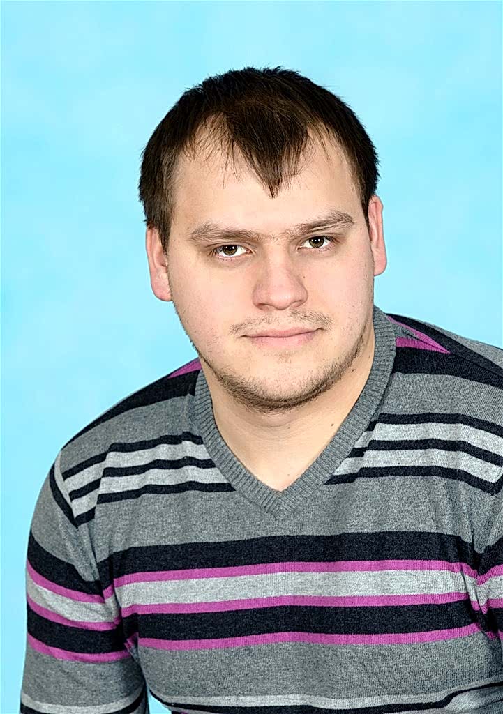 Емельянов Максим Владимирович