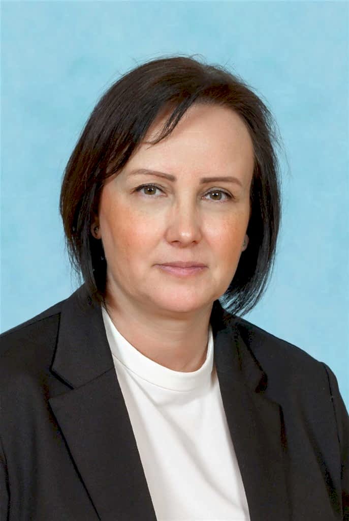 Игнатова Юлия Валерьевна