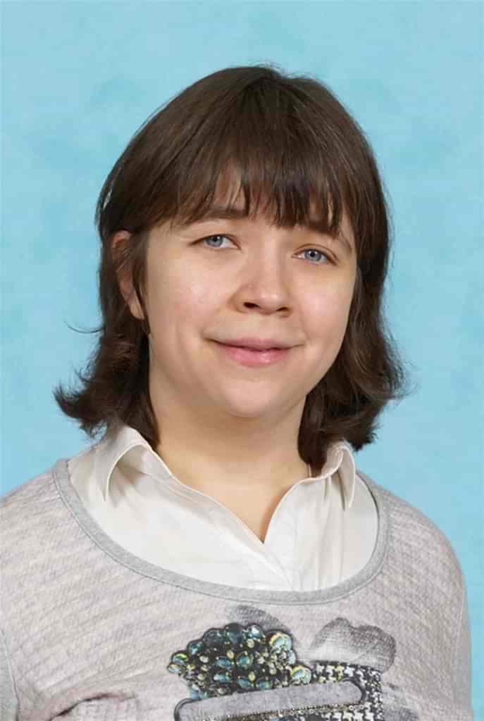 Лайшева Юлия Ренатовна