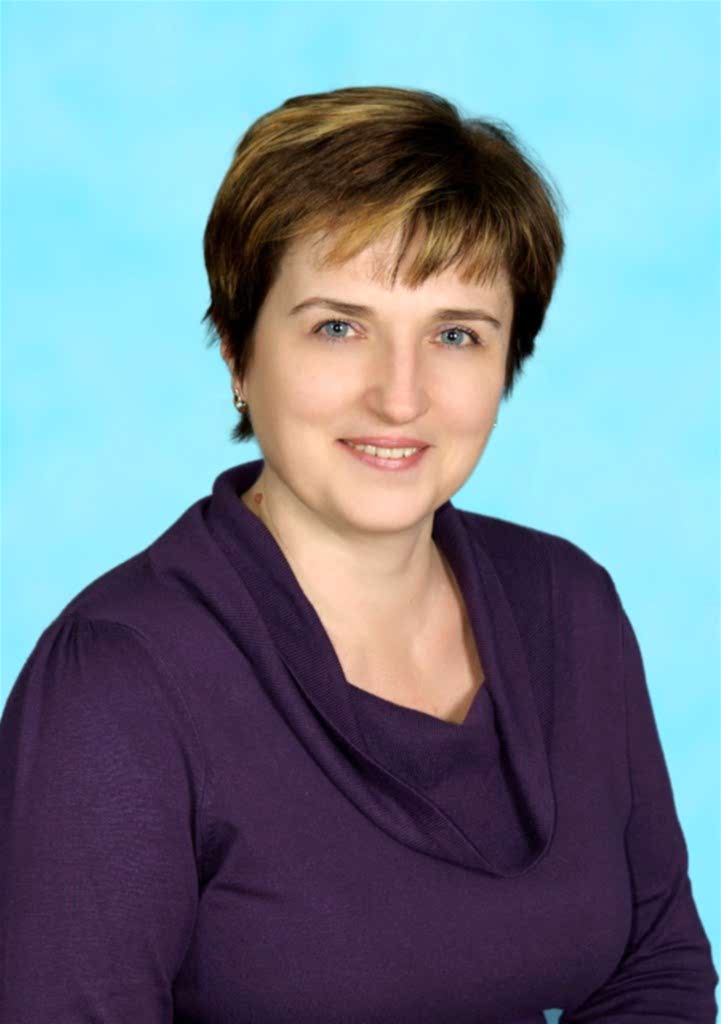 Линькова Нина Вячеславовна