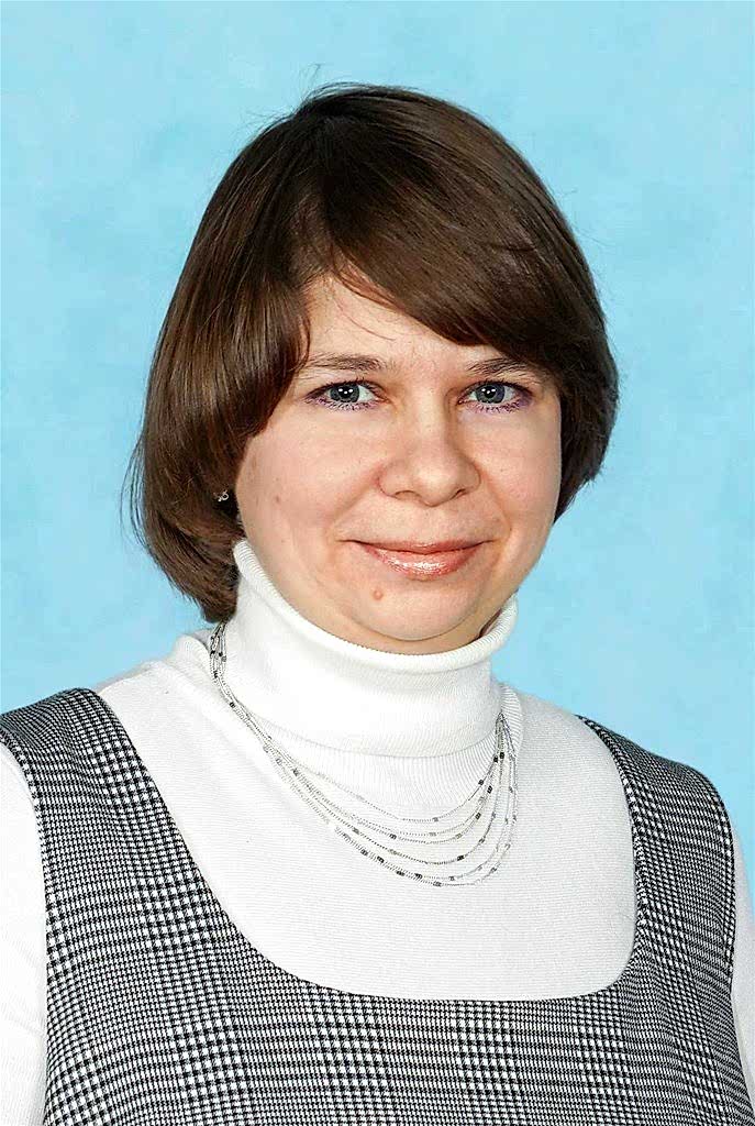 Медведева Наталья Анатольевна