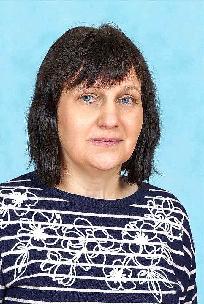 Николич Елена Владимировна