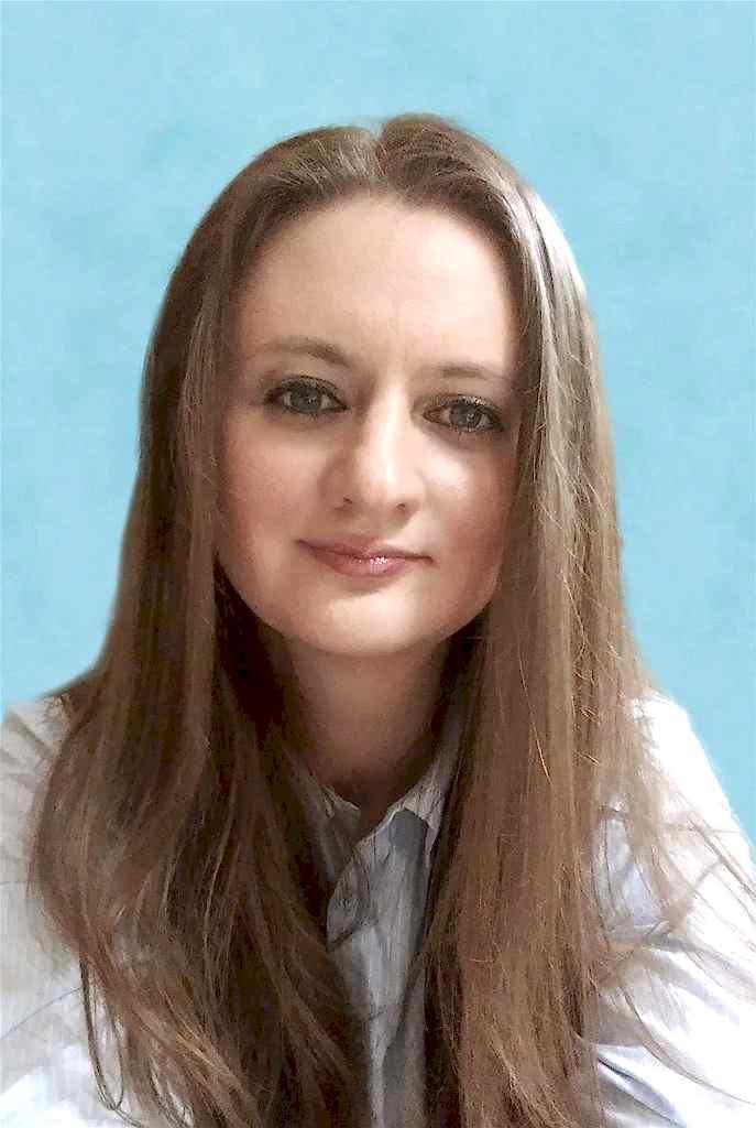 Омельченко Ольга Васильевна