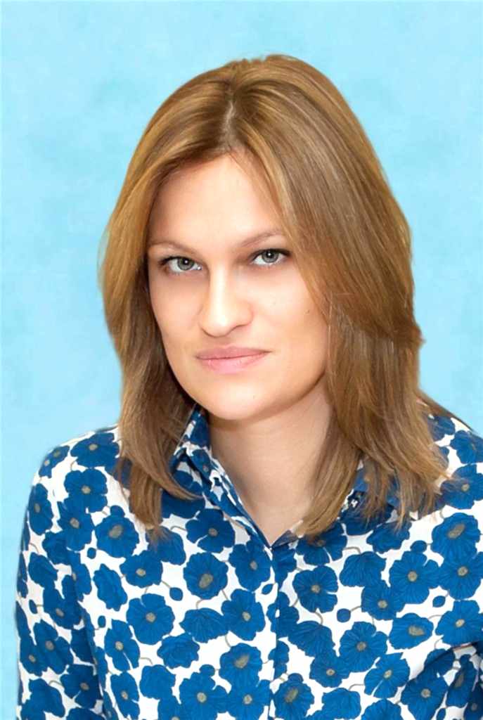 Субботина Татьяна Ивановна