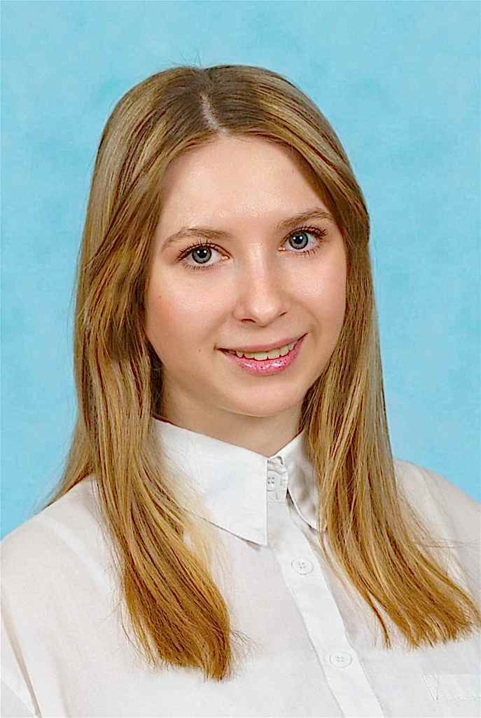 Сумина Виктория Владимировна