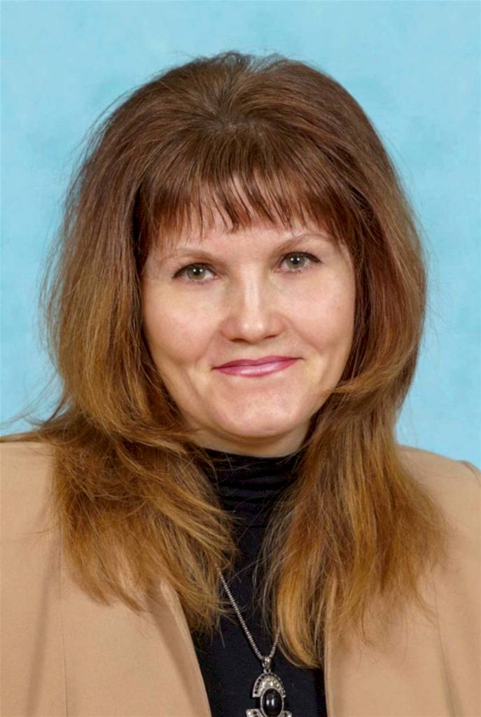 Хамула Наталия Петровна