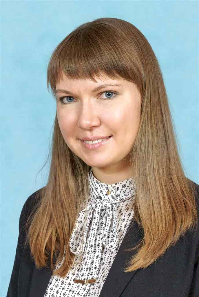 Хомченко Татьяна Анатольевна