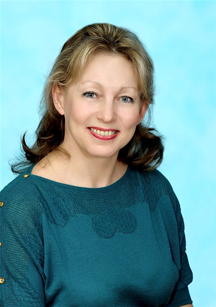 Попова Татьяна Витальевна