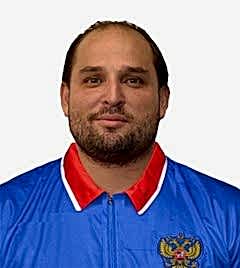 Григорьев Владимир Владимирович