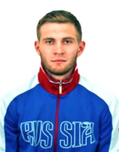 Козлов Николай Алексеевич
