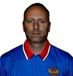 Кузнецов Дмитрий Львович