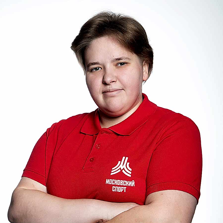 Лямичева Наталия Вячеславовна