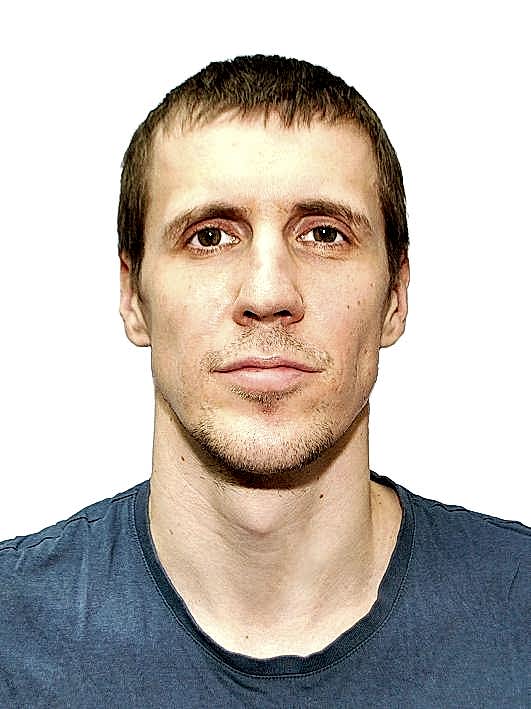 Мерков Александр Сергеевич