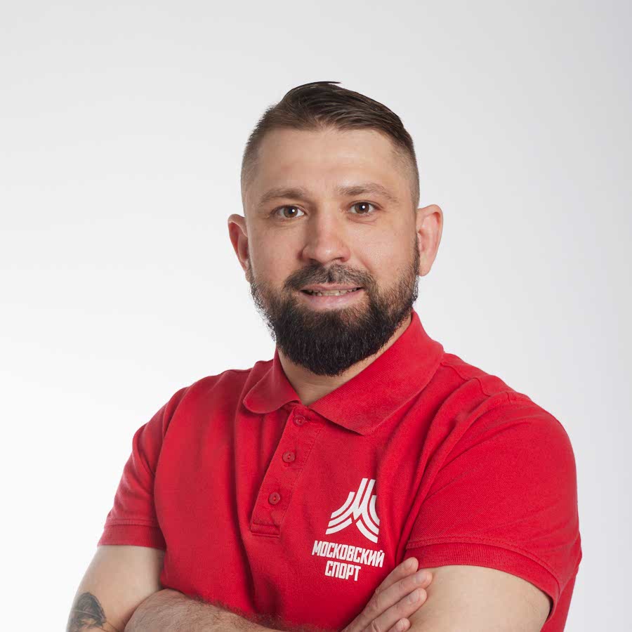 Истомин Дмитрий Михайлович