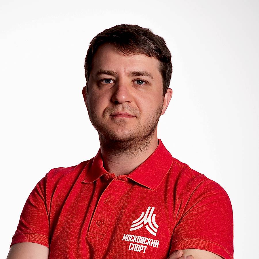 Ганин Олег Игоревич