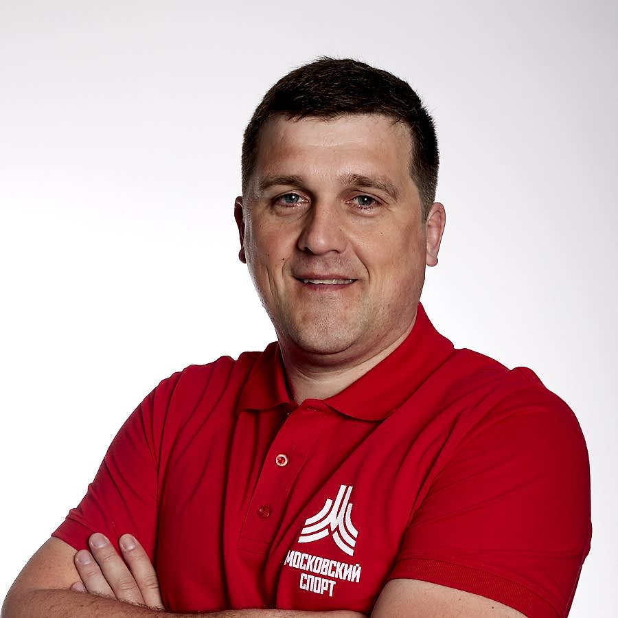 Богомолов Владимир Александрович