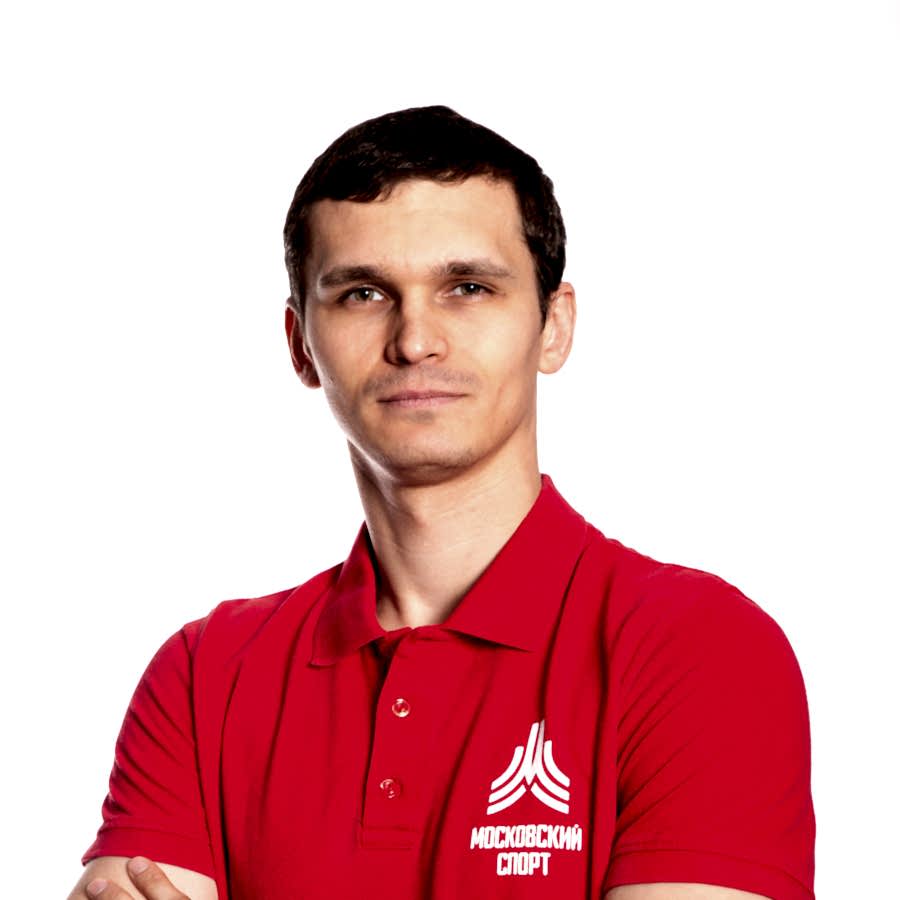 Дроков Артем Николаевич