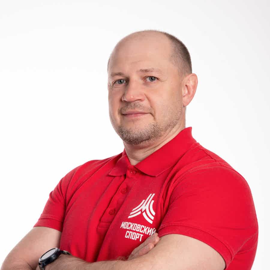Караванов Роман Станиславович