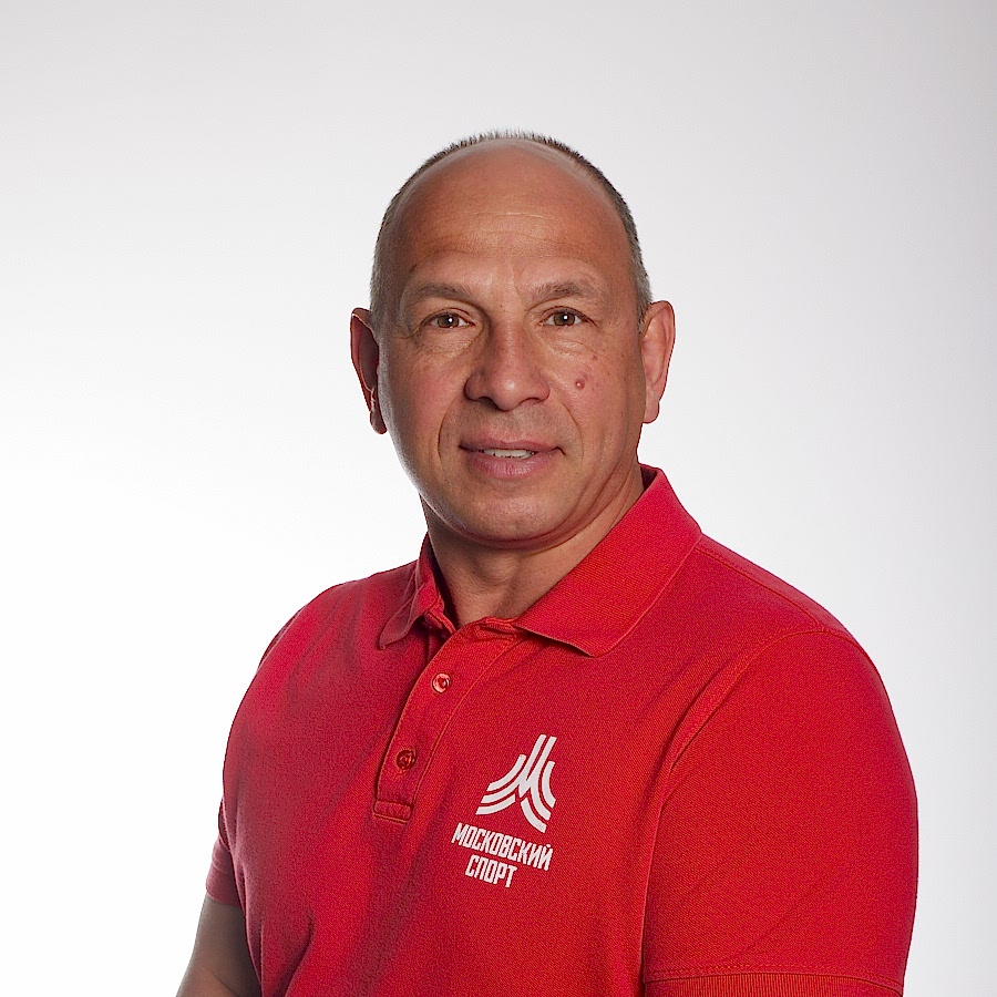 Лебедев Алексей Александрович