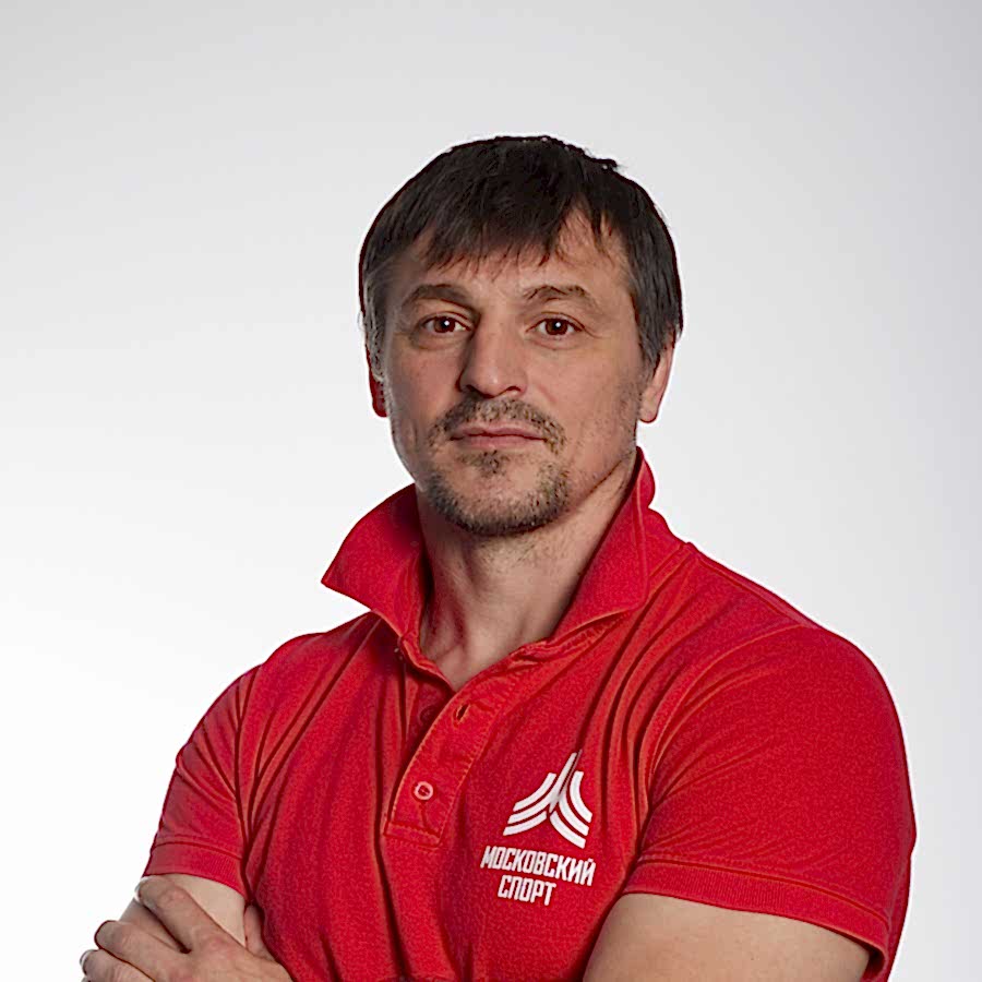 Леонтьев Алексей Александрович