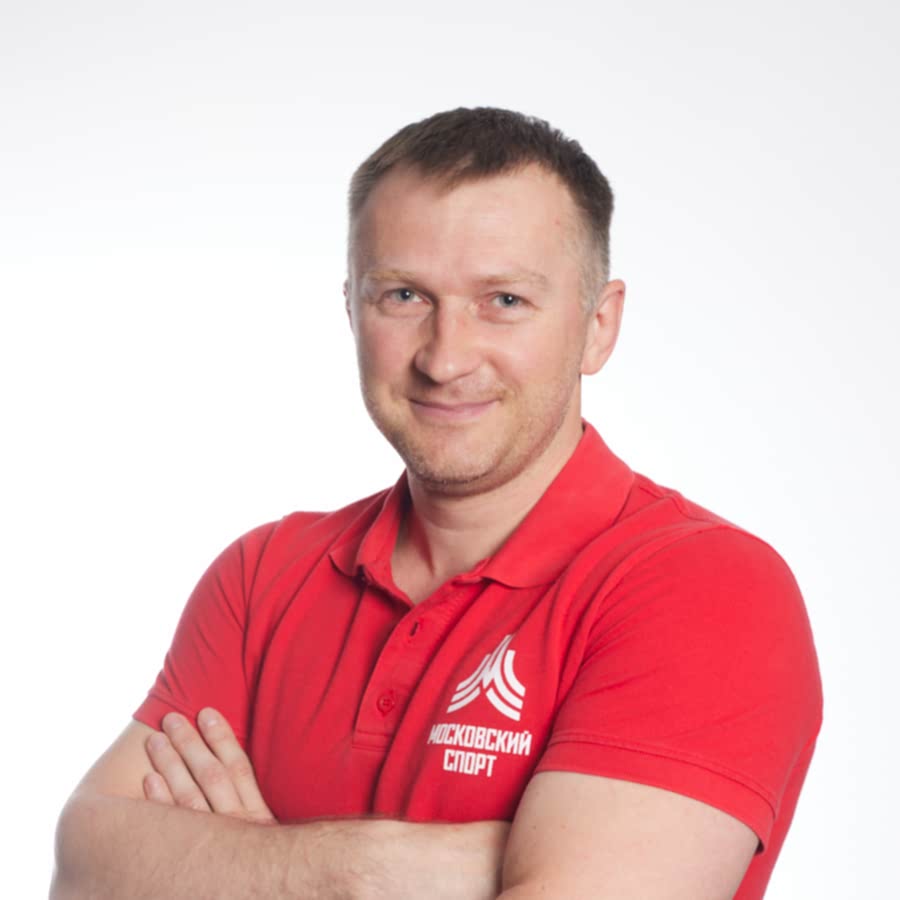 Мартынов Иван Владимирович