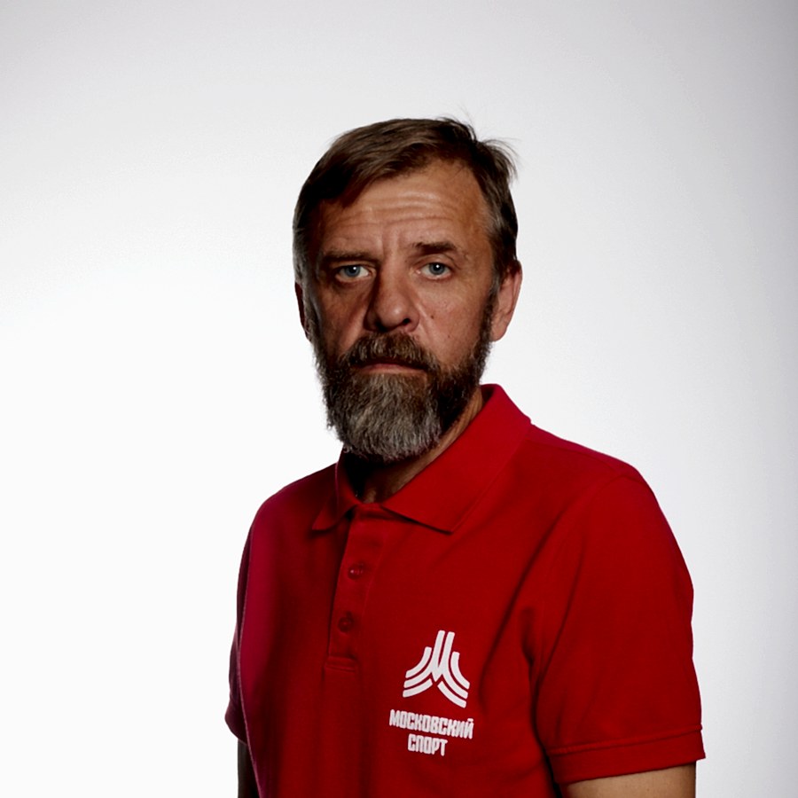 Завьялов Александр Владимирович