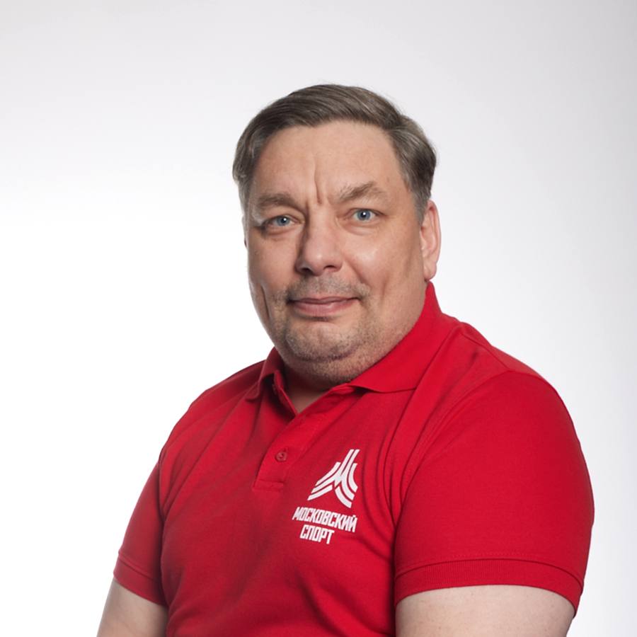 Антипов Владислав Анатольевич