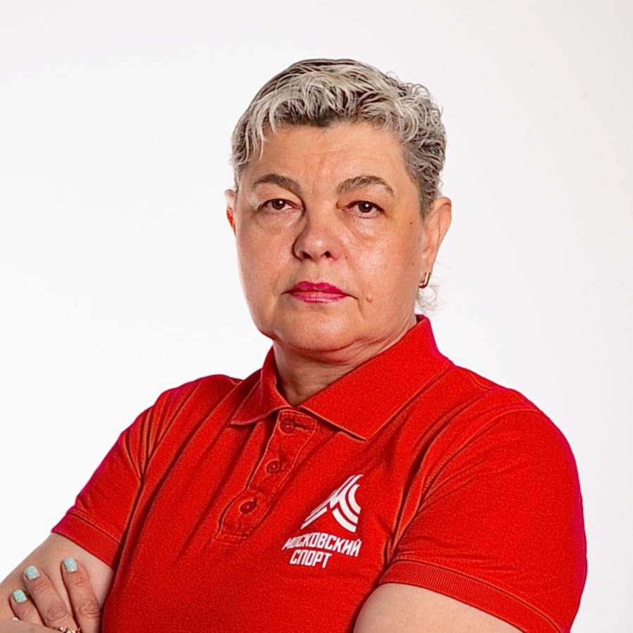 Гусева Елена Владимировна